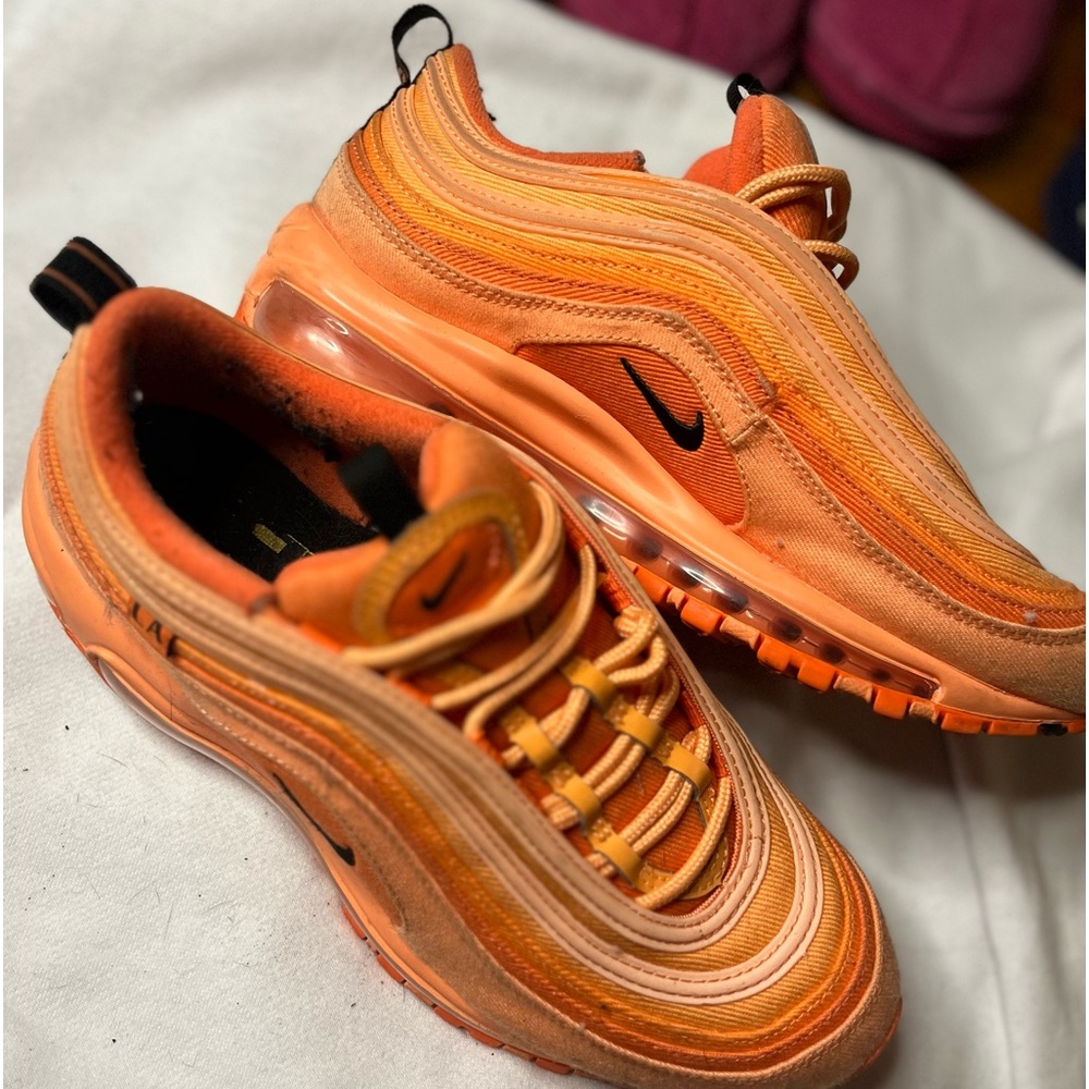 Nike air max 97 gs ‘City Special- Los Angeles’
